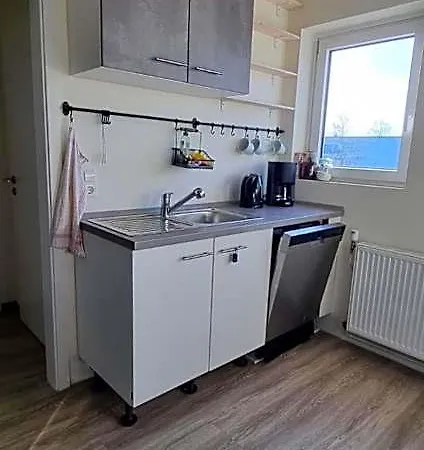 Dreibettzimmer 