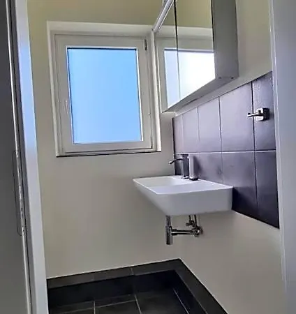 Dreibettzimmer 