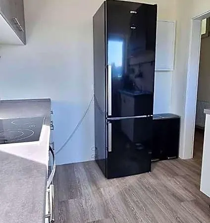 Dreibettzimmer 