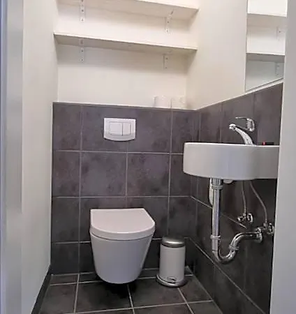 Dreibettzimmer 