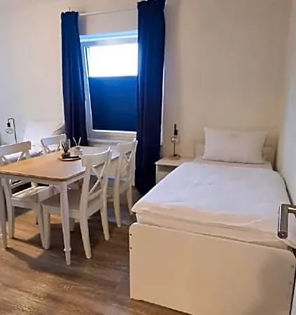Dreibettzimmer 