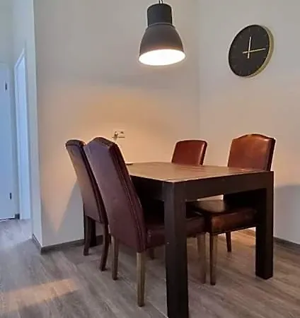 Dreibettzimmer 