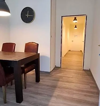 Hotel Dreibettzimmer 
